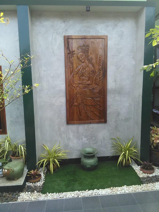Pk Hostel Phra Nakhon Si Ayutthaya Zewnętrze zdjęcie