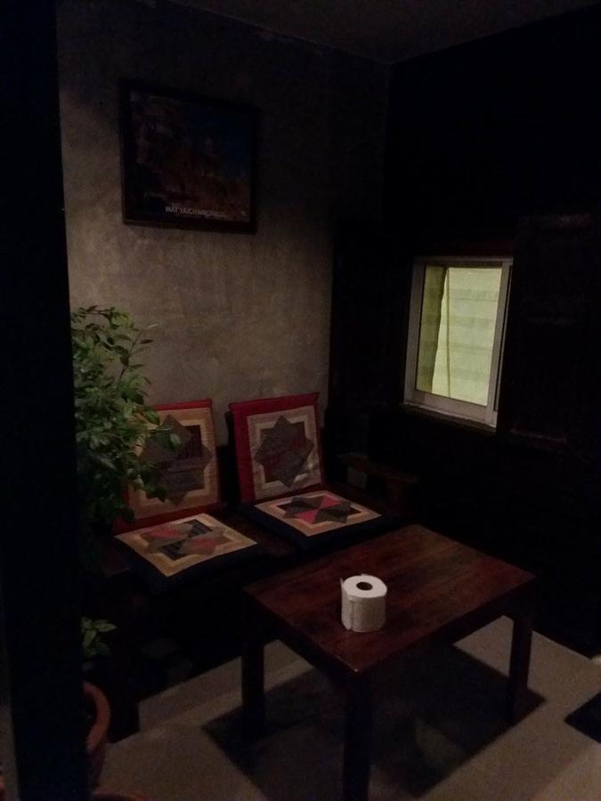 Pk Hostel Phra Nakhon Si Ayutthaya Zewnętrze zdjęcie
