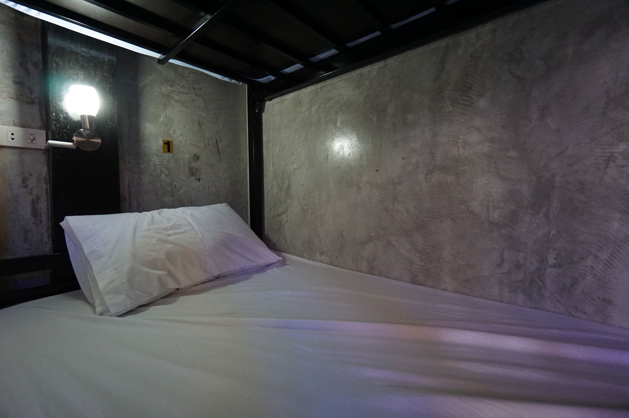 Pk Hostel Phra Nakhon Si Ayutthaya Zewnętrze zdjęcie