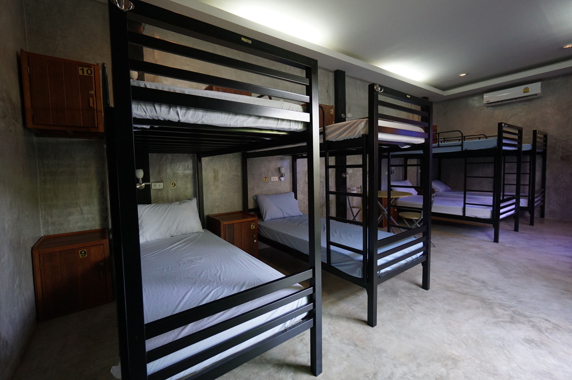 Pk Hostel Phra Nakhon Si Ayutthaya Zewnętrze zdjęcie