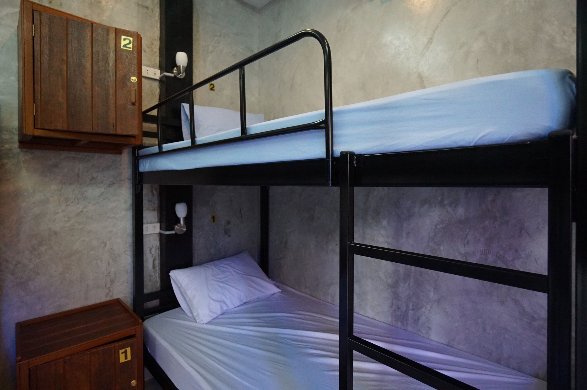 Pk Hostel Phra Nakhon Si Ayutthaya Zewnętrze zdjęcie