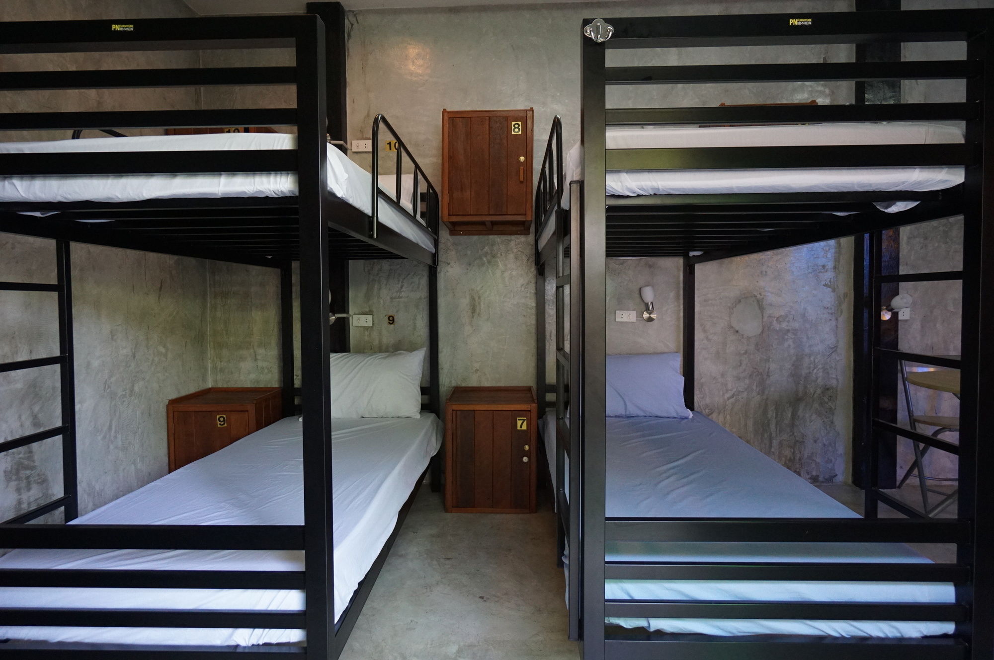 Pk Hostel Phra Nakhon Si Ayutthaya Zewnętrze zdjęcie