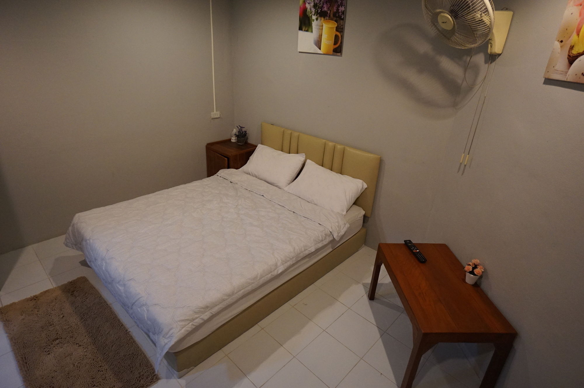 Pk Hostel Phra Nakhon Si Ayutthaya Zewnętrze zdjęcie